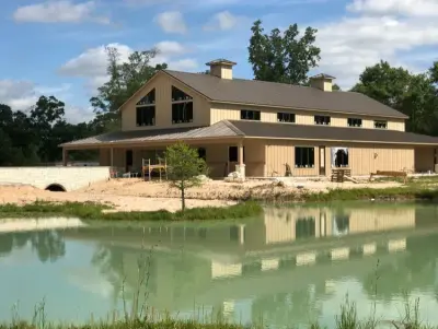 Builders Residential Design - Architectural & Building Design Services in Seibert, CO