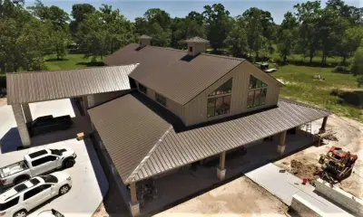 Builders Residential Design - Architectural & Building Design Services in Seibert, CO