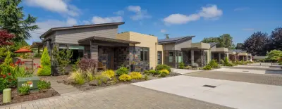 Arbor South Architecture - Custom Home Builders in Eugene, OR