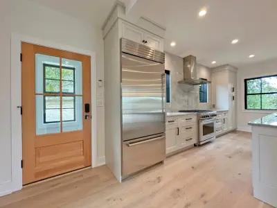 Tassel — Architectural & Building Design Services project by David Wenchell Architects LLC
