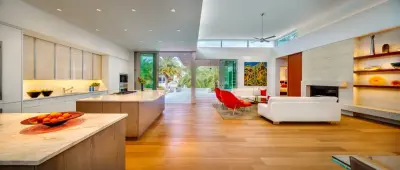 SOLSTICE Planning and Architecture - Custom Home Builders in Sarasota, FL