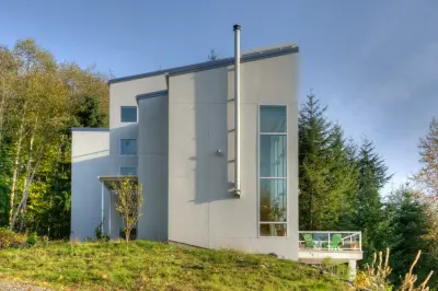Dan Nelson, Designs Northwest Architects - Design-Build Services in Stanwood, WA