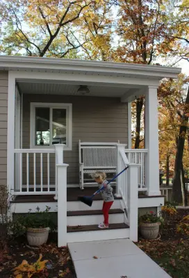 Corri Sandwick Architecture - Interior Design & Decorating in Ada, MI