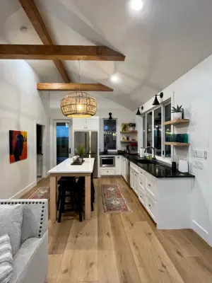 Ryan Fogle, AIA - Goldy Architecture - Interior Design & Decorating in Oklahoma City, OK
