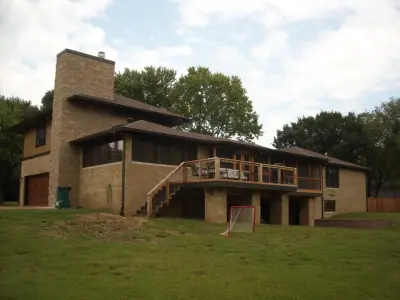 Earth and Straw Design - Architectural & Building Design Services in Franklin, NC