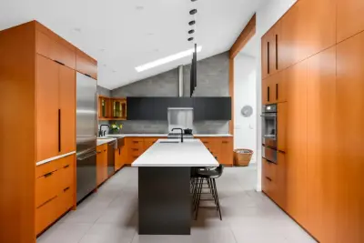 Thomason Project by Click Architects