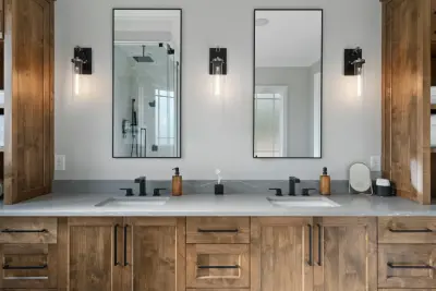 Twenty-Three Way by Kustom Home Design