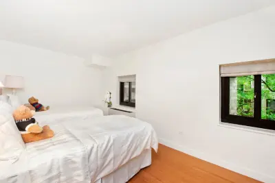 Three-Bedroom Condo - Design and Build Initiative by GMH Architecture PLLC
