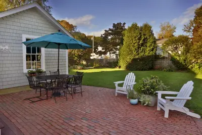 Keery Design - Design-Build Services in Newburyport, MA
