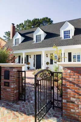 Mahoney Architects & Interiors - Bathroom Remodeling in Petaluma, CA