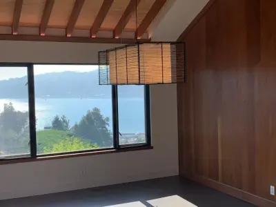 Studio300A Architecture - Patio Design & Installation in Sausalito, CA