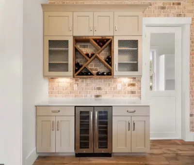 Kenneth Miller Architecture - Design-Build Services in Charleston, SC