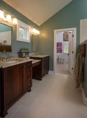 New Leaf Home Design - Architectural & Building Design Services in Akron, OH