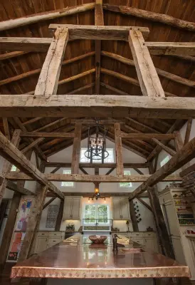 New Leaf Home Design - Architectural & Building Design Services in Akron, OH