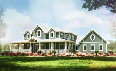 Lamar Architecture and Design - Commercial Construction Services in Newburgh, IN