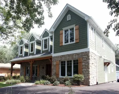 Kbh Architects, Ltd. - Architectural & Building Design Services in Maple City, MI
