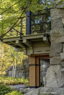 Tim Mohr, A R C H I T E C T - Kitchen Remodeling in Southwest Harbor, ME
