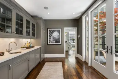Thayer Hopkins Architects - Custom Home Builders in San Francisco, CA