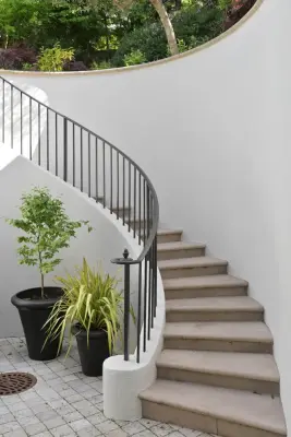 Thayer Hopkins Architects - Custom Home Builders in San Francisco, CA