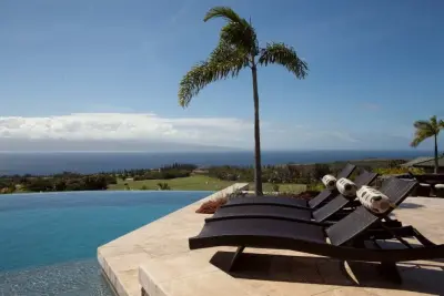 Kasprzycki Designs, Inc. - Hawaii Architects - Bathroom Remodeling in Lahaina, HI