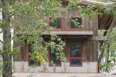 Compact Housing Initiative by Gravitas