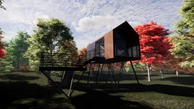 Elev8 Architecture - Design-Build Services in Orchard Park, NY