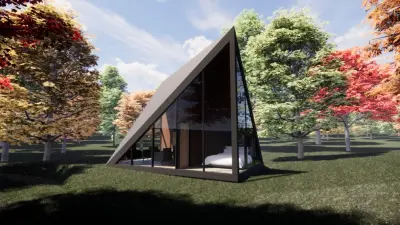 Elev8 Architecture - Design-Build Services in Orchard Park, NY