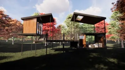 Elev8 Architecture - Design-Build Services in Orchard Park, NY