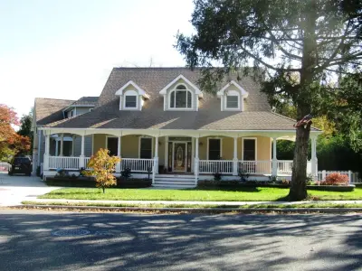 TJC Architect - Design-Build Services in Linwood, NJ