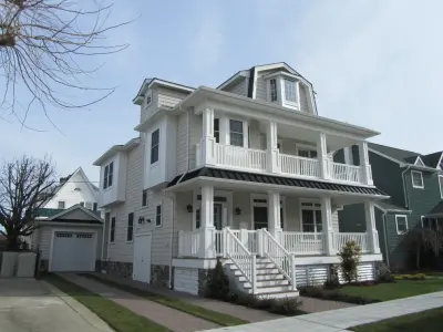 TJC Architect - Design-Build Services in Linwood, NJ