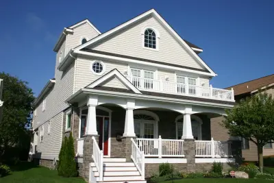 TJC Architect - Design-Build Services in Linwood, NJ