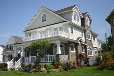 TJC Architect - Design-Build Services in Linwood, NJ