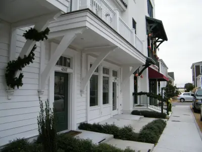 Retnauer Baynes Assoc. - Home Renovation & Remodeling Services in Chesapeake, VA