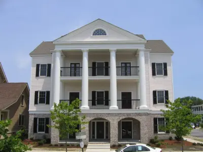 Retnauer Baynes Assoc. - Home Renovation & Remodeling Services in Chesapeake, VA