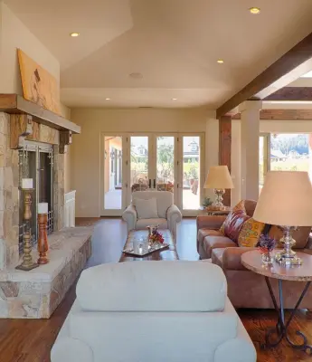Paul Kelley Architecture - Design-Build Services in Napa, CA