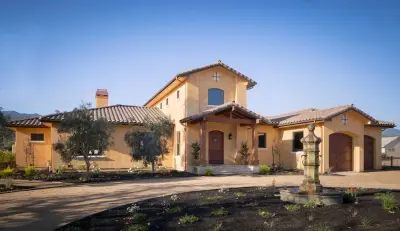 Paul Kelley Architecture - Design-Build Services in Napa, CA
