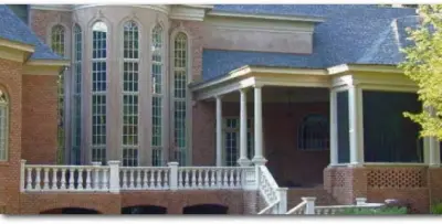 Max Keith Norman Residential Design, inc. - Interior Design & Decorating in Montgomery, AL