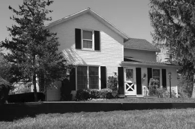 Tonawanda Creek - Renovation — Architectural & Building Design Services project by Churchill Architectural, PC