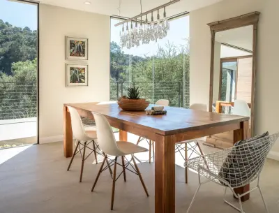 Skyline of Topanga — Architectural & Building Design Services project by GLYNNdesignbuild
