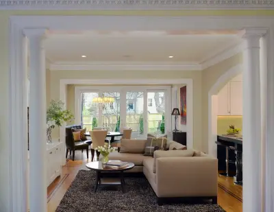 Broadhurst Architects, Inc. - Interior Design & Decorating in Rockville, MD