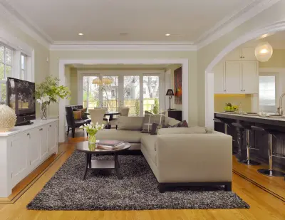 Broadhurst Architects, Inc. - Interior Design & Decorating in Rockville, MD