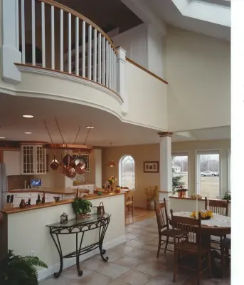 Dreamscapes Unlimited - Custom Home Builders in Saratoga Springs, NY