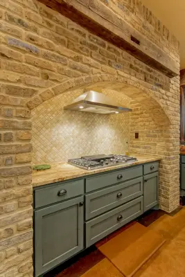 Barron Custom Design, LLC - Design-Build Services in Port Aransas, TX