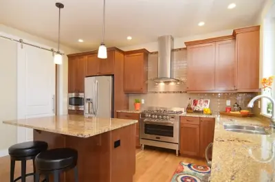 M.O.D.E. LLC. - Architectural & Building Design Services in Hailey, ID
