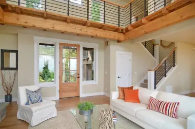 M.O.D.E. LLC. - Architectural & Building Design Services in Hailey, ID