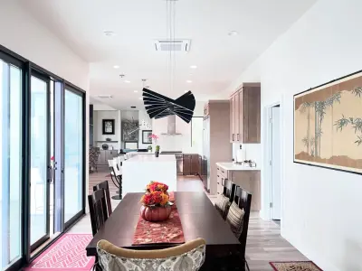 Jeanne Liem Architecture + Design - Kitchen Remodeling in La Jolla, CA