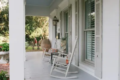 Complete Renovation — Architectural & Building Design Services project by Zaunbrecher Design