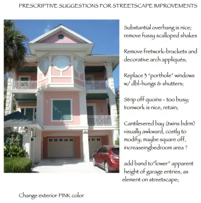 Pasco/Vienne Architecture - Commercial Construction Services in Hilton Head Island, SC