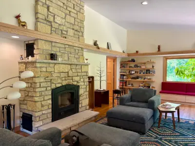 Julie Kardatzke Architect, LLC - Architectural & Building Design Services in Spring Green, WI