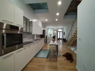 Yang Architecture - Design-Build Services in Queens, NY